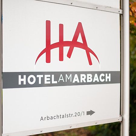 Hotel Apartment Am Arbach Eningen unter Achalm Dış mekan fotoğraf