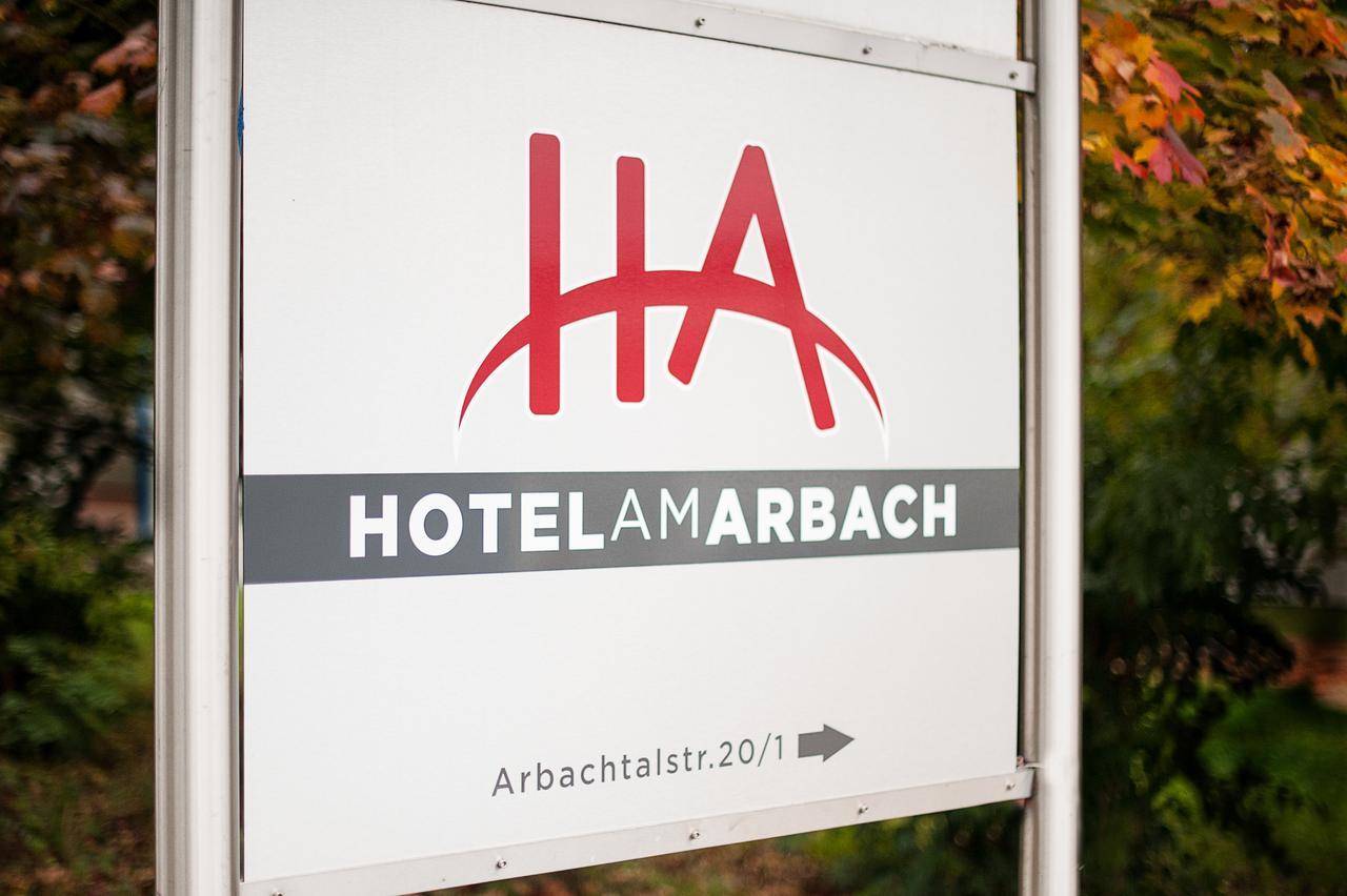 Hotel Apartment Am Arbach Eningen unter Achalm Dış mekan fotoğraf