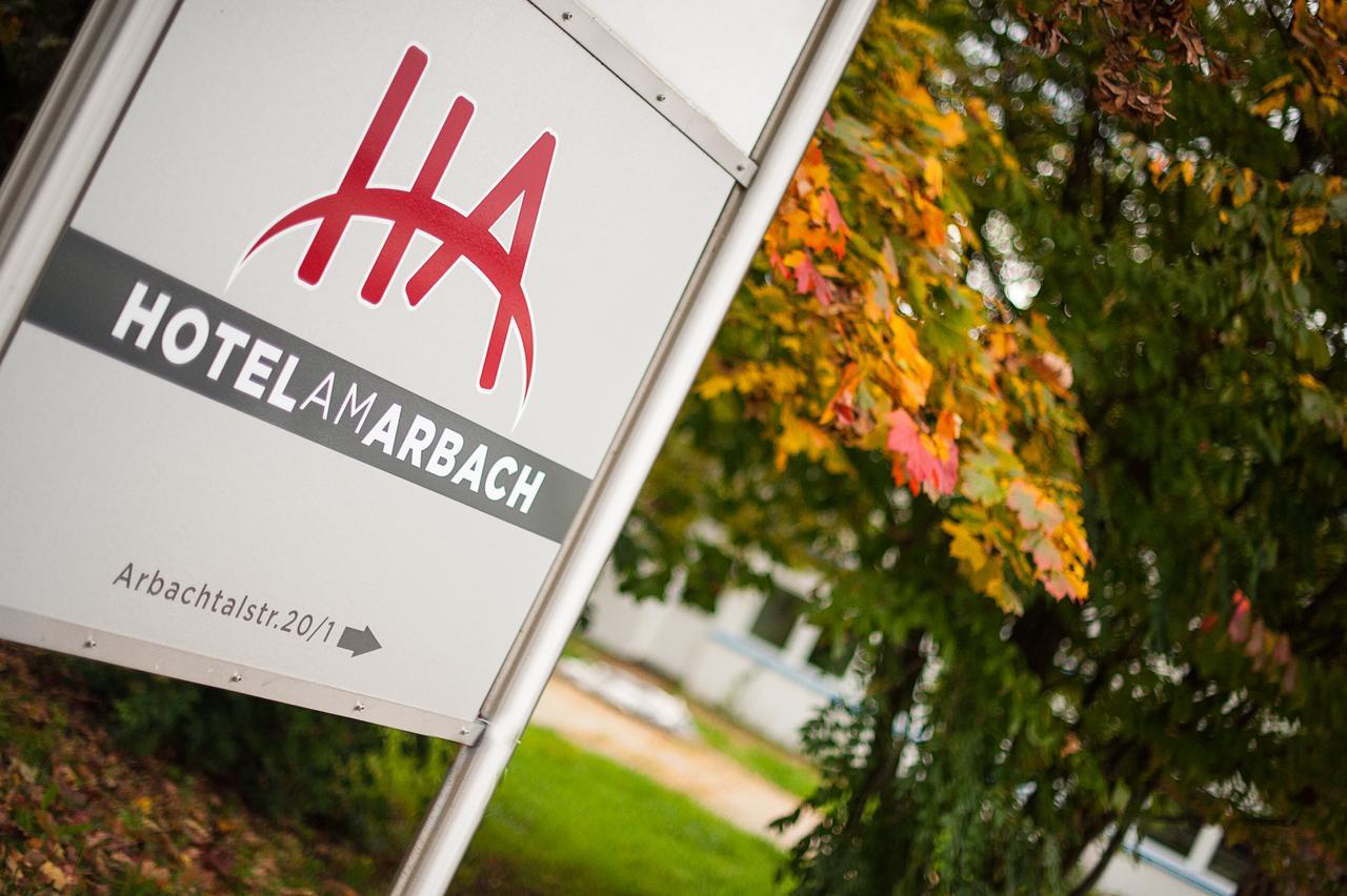 Hotel Apartment Am Arbach Eningen unter Achalm Dış mekan fotoğraf